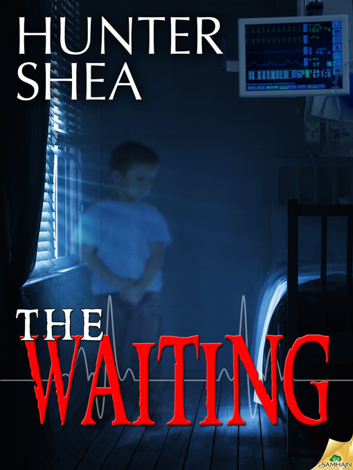 Title details for The Waiting by Hunter Shea - Available